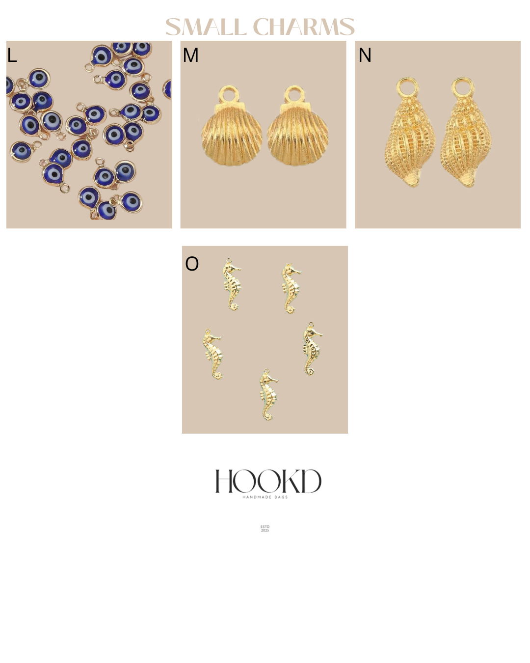 The Hookd Cardholder