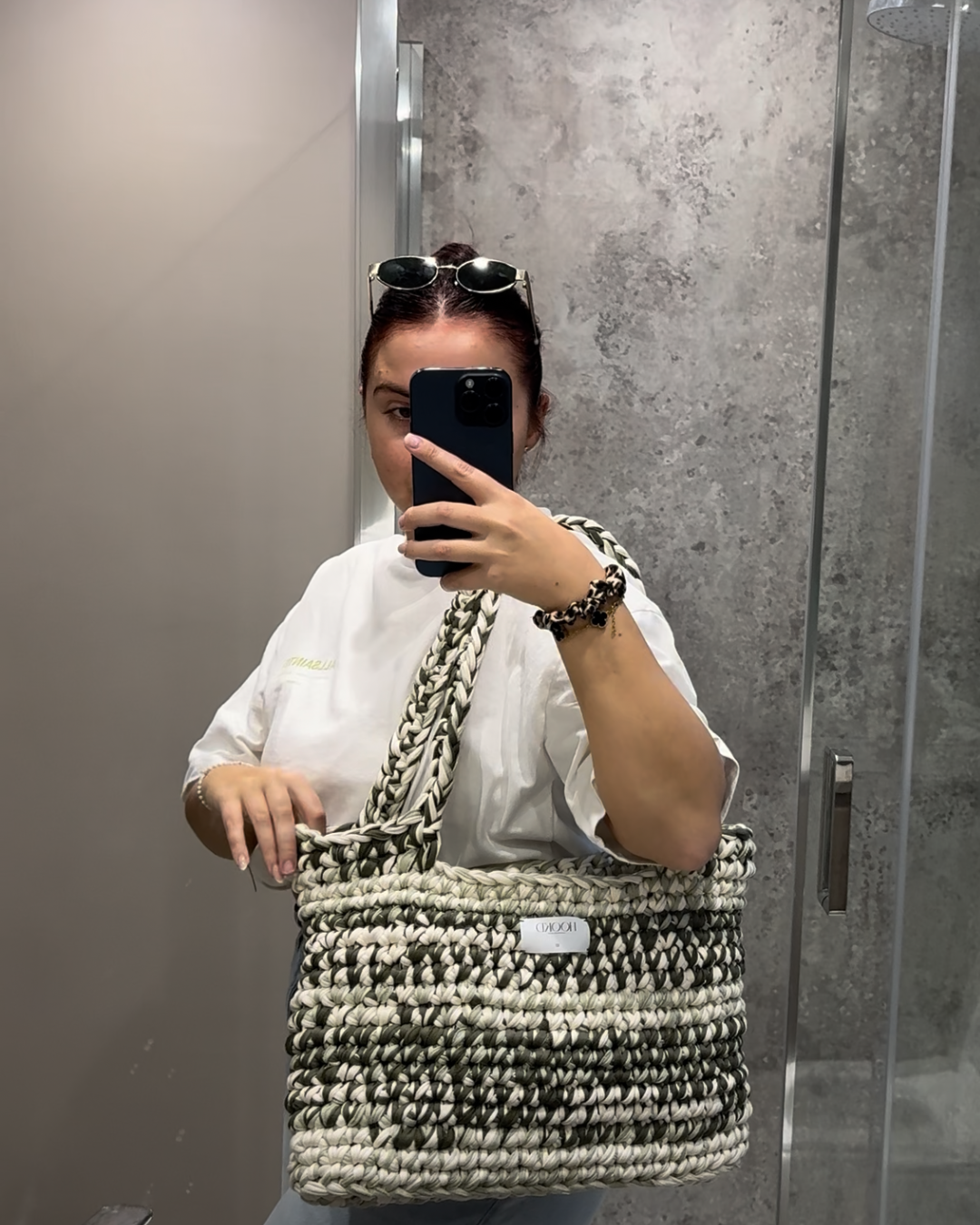 The Maxi Hookd